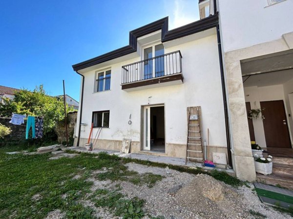appartamento in vendita a Caserta in zona Casola