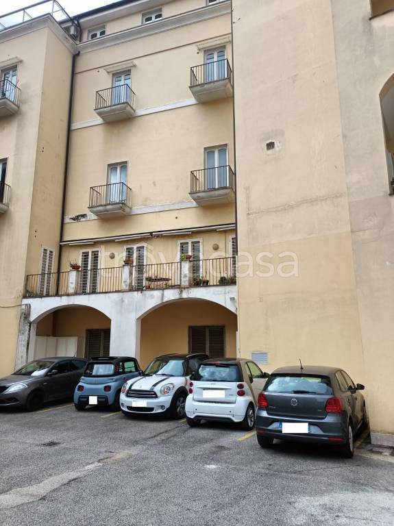 appartamento in vendita a Caserta in zona Centro Città
