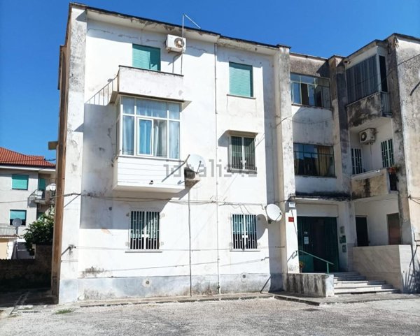 appartamento in vendita a Caserta