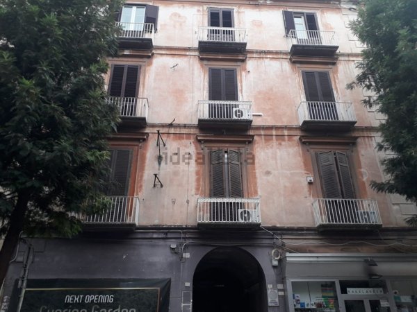 appartamento in vendita a Caserta in zona Centro Città