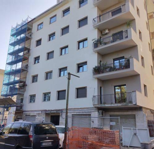 appartamento in vendita a Caserta in zona Acquaviva