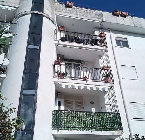 appartamento in vendita a Caserta in zona Acquaviva
