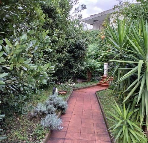 casa indipendente in vendita a Caserta in zona Puccianiello