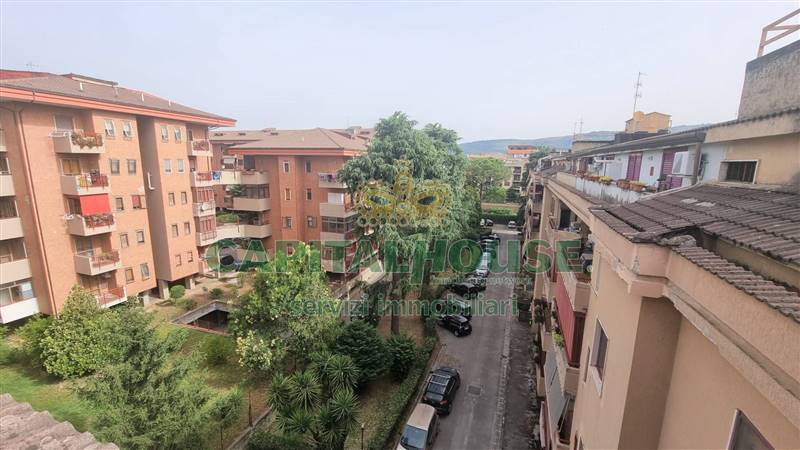 appartamento in vendita a Caserta in zona Acquaviva