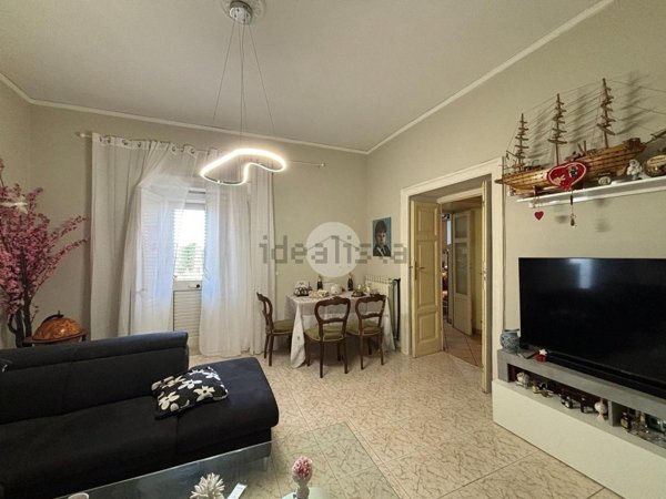 appartamento in vendita a Caserta in zona San Clemente