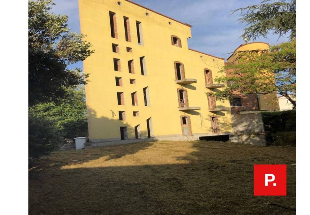 casa indipendente in vendita a Caserta in zona Michelangelo