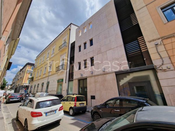 ufficio in vendita a Caserta in zona Centro Città
