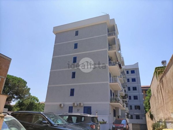 appartamento in vendita a Caserta in zona Centro Città