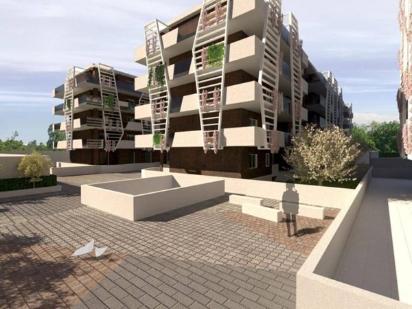 appartamento in vendita a Caserta in zona Acquaviva