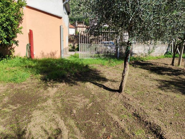 terreno agricolo in vendita a Caserta in zona Garzano
