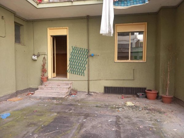 appartamento in vendita a Caserta in zona Acquaviva