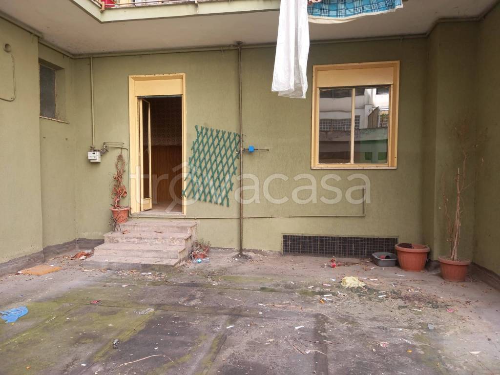 appartamento in vendita a Caserta in zona Acquaviva
