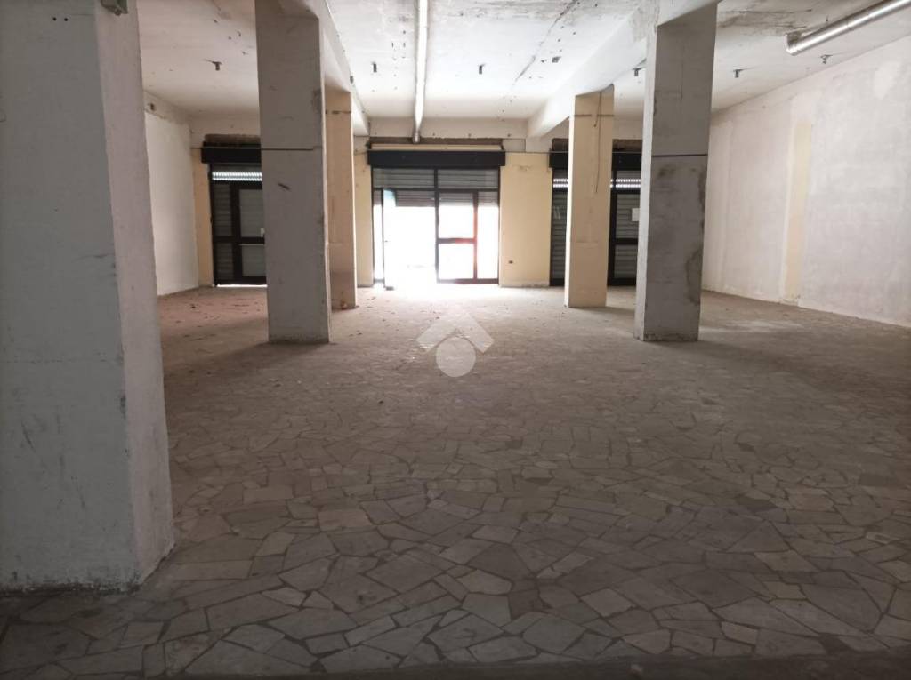 appartamento in vendita a Caserta in zona Falciano