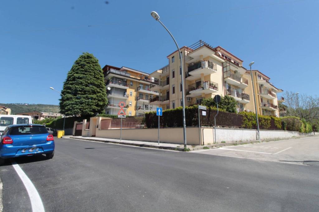 appartamento in vendita a Caserta in zona Puccianiello