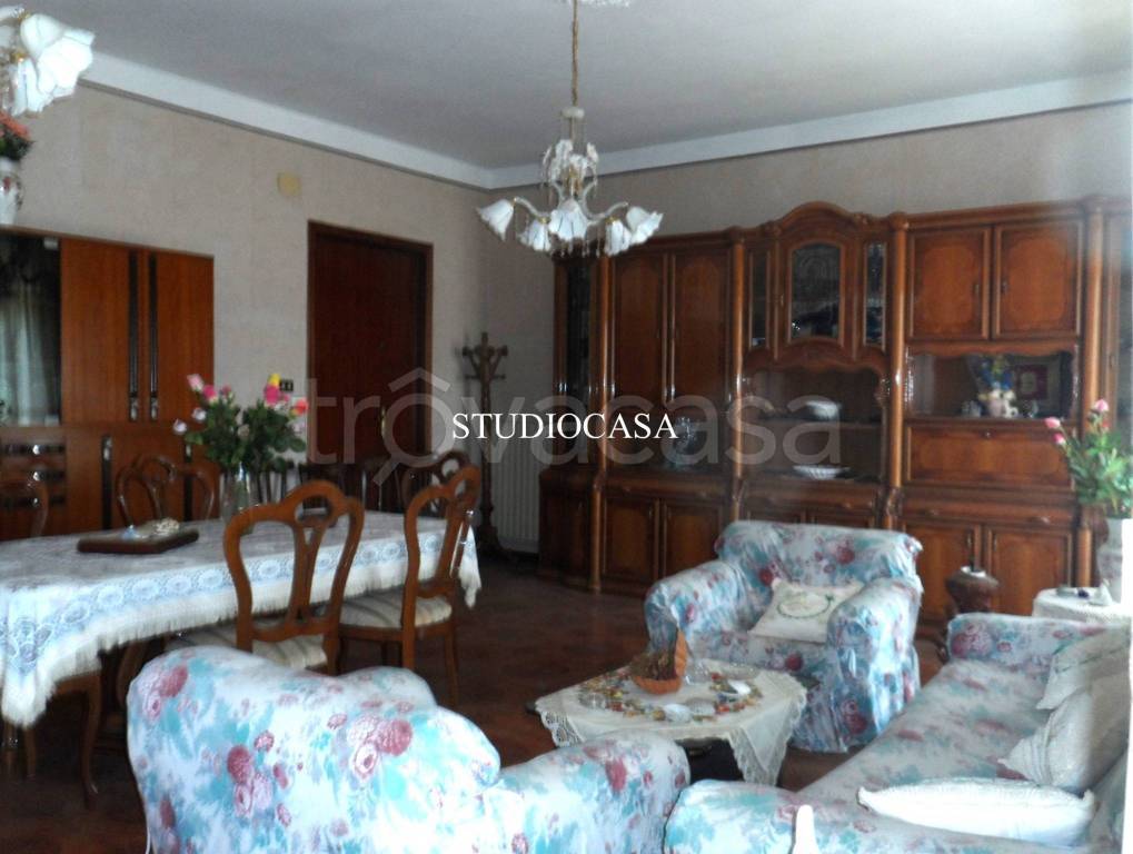 appartamento in vendita a Caserta