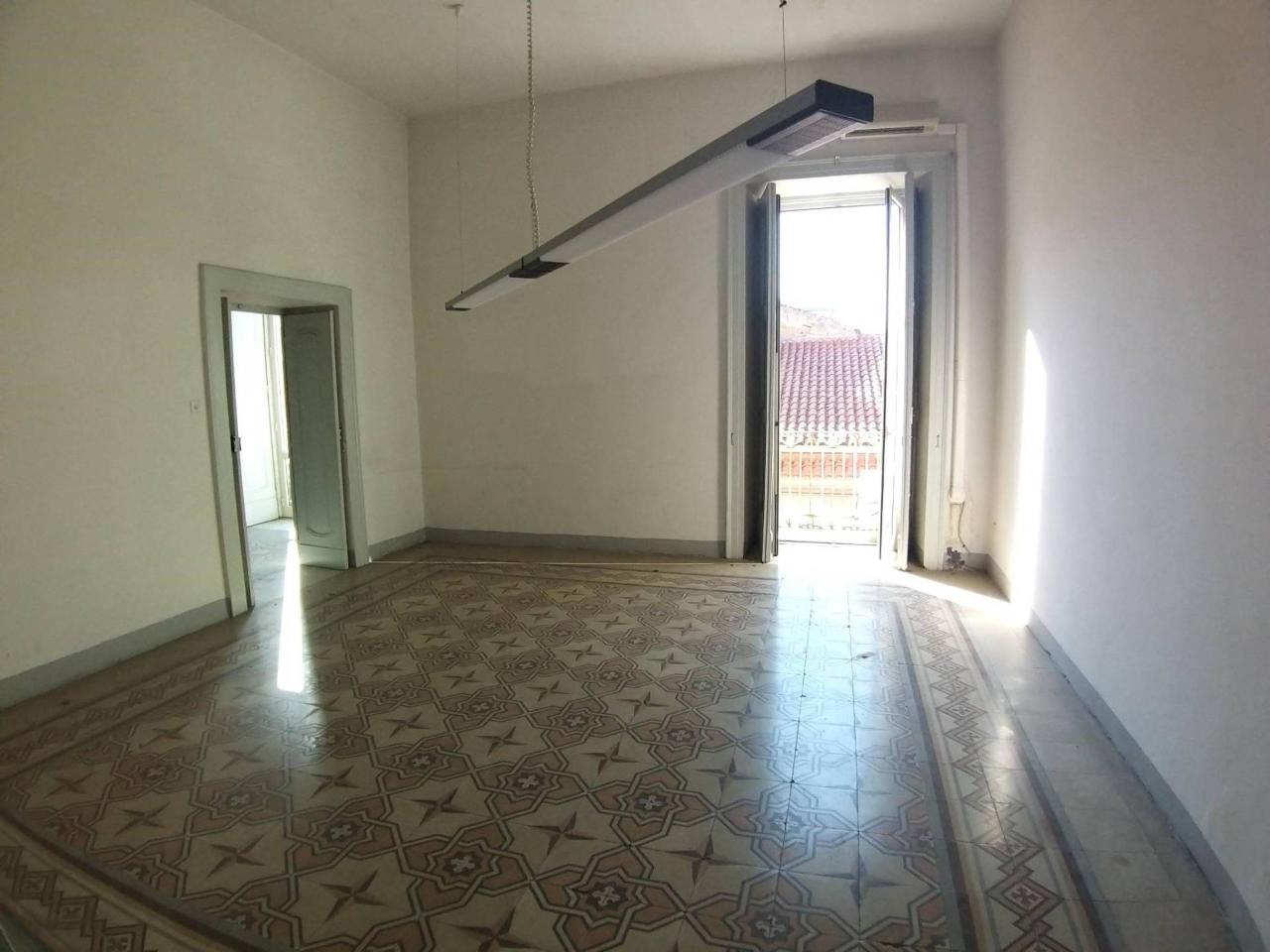 appartamento in vendita a Caserta in zona Acquaviva