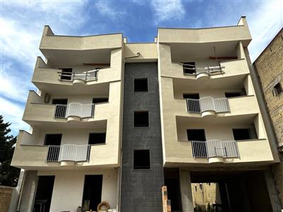 appartamento in vendita a Caserta