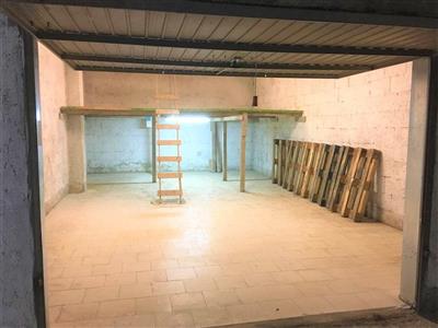 mansarda in vendita a Caserta in zona Acquaviva