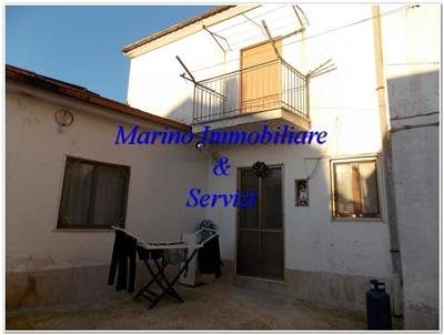 casa indipendente in vendita a Caserta