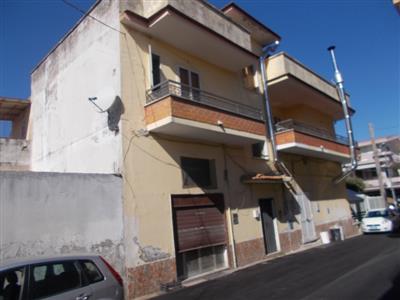 mansarda in vendita a Caserta