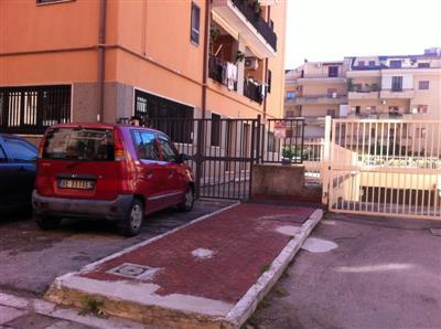mansarda in vendita a Caserta in zona Acquaviva