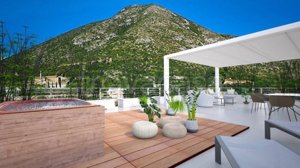 appartamento in vendita a Caserta in zona Puccianiello