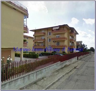 appartamento in vendita a Caserta