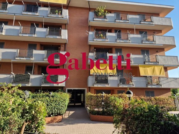 appartamento in vendita a Caserta