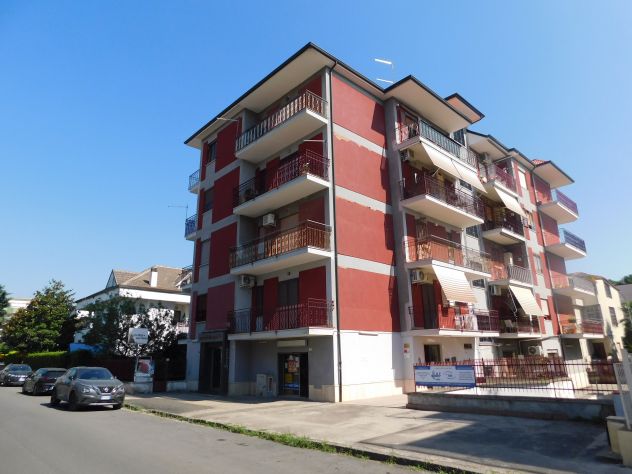 appartamento in vendita a Caserta in zona Centurano/Cerasole