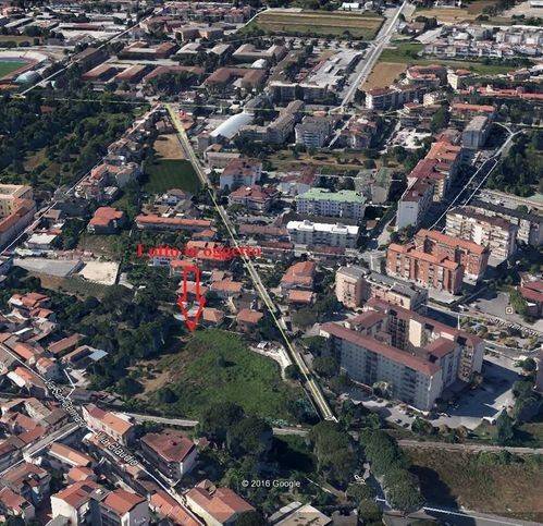 terreno agricolo in vendita a Caserta in zona Falciano