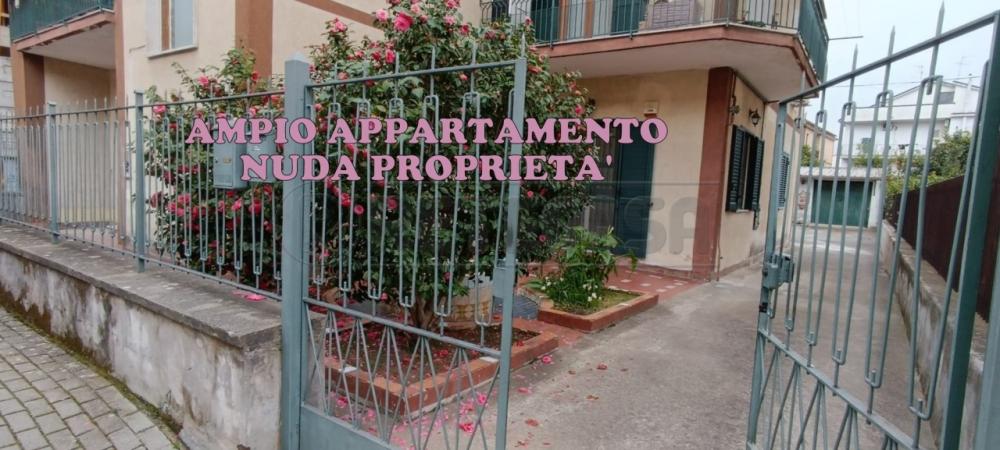 appartamento in vendita a Caserta