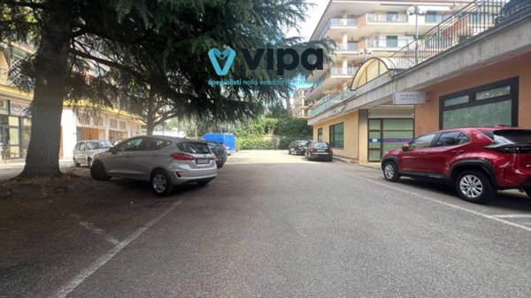 quadrivano in vendita a Caserta in zona Centurano/Cerasole