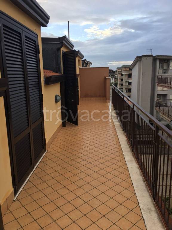 appartamento in vendita a Caserta in zona Puccianiello
