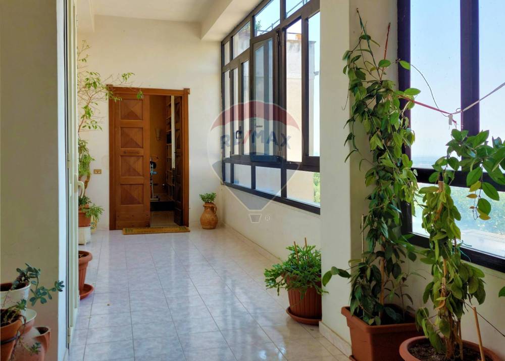 appartamento in vendita a Caserta in zona Mezzano