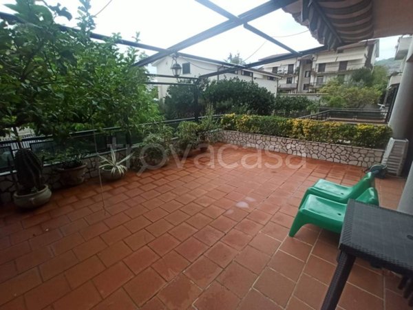 appartamento in vendita a Caserta in zona Puccianiello