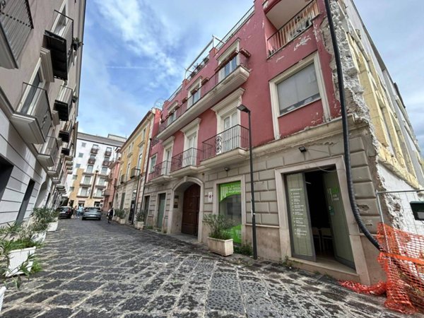 appartamento in vendita a Caserta in zona Centro Città