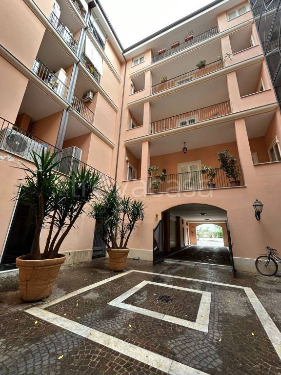 appartamento in vendita a Caserta in zona Centro Città
