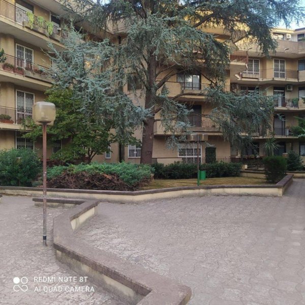 appartamento in vendita a Caserta in zona Acquaviva