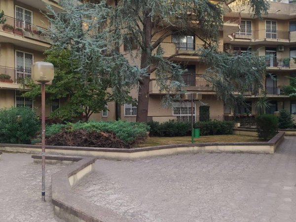 appartamento in vendita a Caserta in zona Acquaviva