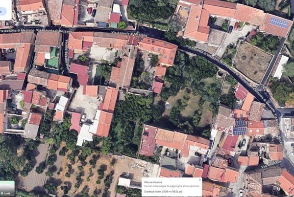 casa indipendente in vendita a Caserta in zona Mezzano