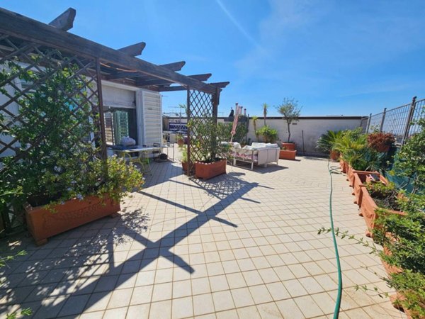 appartamento in vendita a Caserta in zona Acquaviva