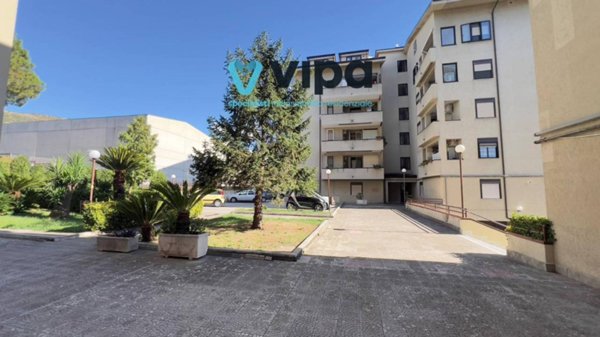 appartamento in vendita a Caserta in zona Santa Barbara / Tuoro