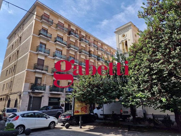 appartamento in vendita a Caserta