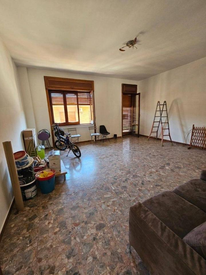 appartamento in vendita a Caserta in zona Acquaviva