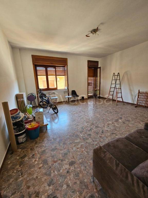 appartamento in vendita a Caserta in zona Acquaviva