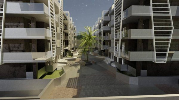 appartamento in vendita a Caserta in zona Acquaviva