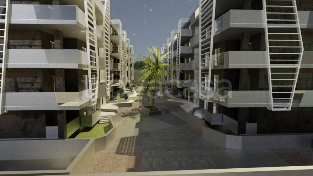appartamento in vendita a Caserta in zona Acquaviva