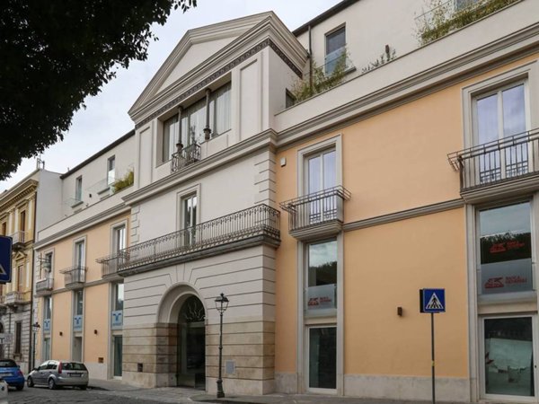 appartamento in vendita a Caserta in zona Acquaviva