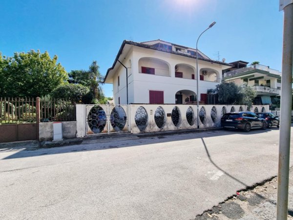 mansarda in vendita a Caserta in zona Centurano/Cerasole