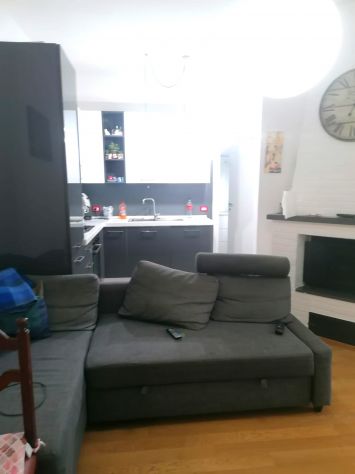 appartamento in vendita a Caserta in zona Centurano/Cerasole